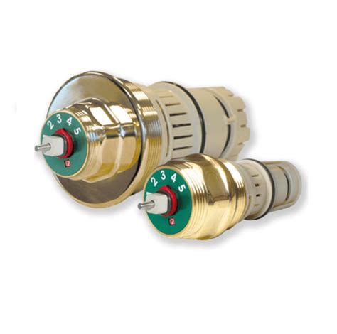 Pressure Independent Control Valve (PICV) - Jerseymep.com