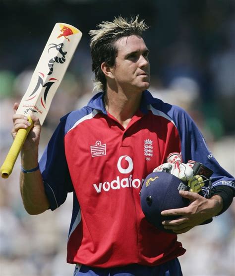 Want to know more about Kevin Pietersen? Check out his stats and images ...