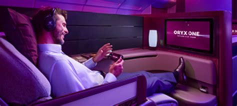 Guide to Qatar Airways First Class: Everything You Need to Know in 2024