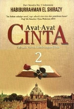 AYAT-AYAT CINTA 2 - PEMERINTAH DESA TEGAL HARUM