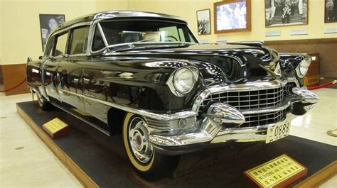 Car for a president | Antique cars, Classic cars, Car