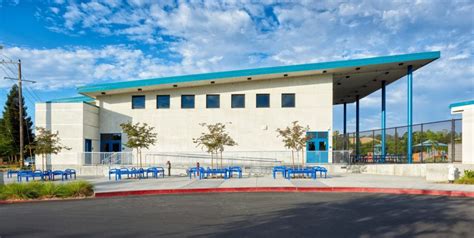 Markham Elementary School | Landmark Construction