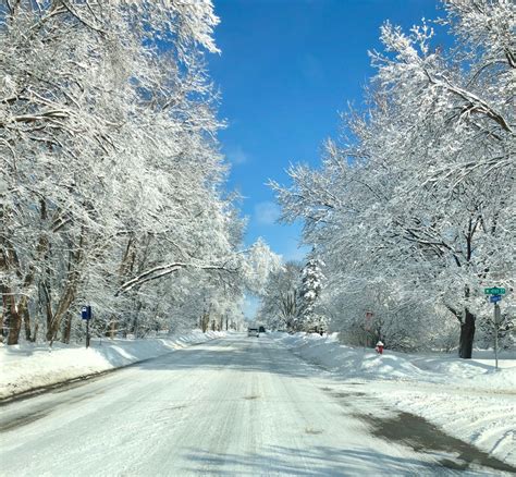 30 Awesome Things to Do in Minnesota Winter - Planet with Sara