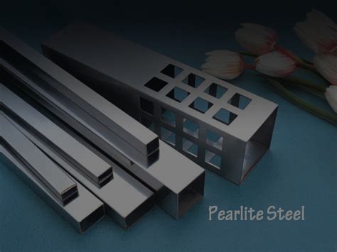 Stainless Steel Pipe Applications – Pearlite Steel