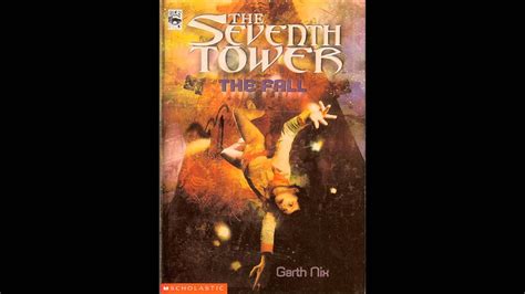 The Seventh Tower by Garth Nix Audiobook: Book 1, Chapter 0 - YouTube