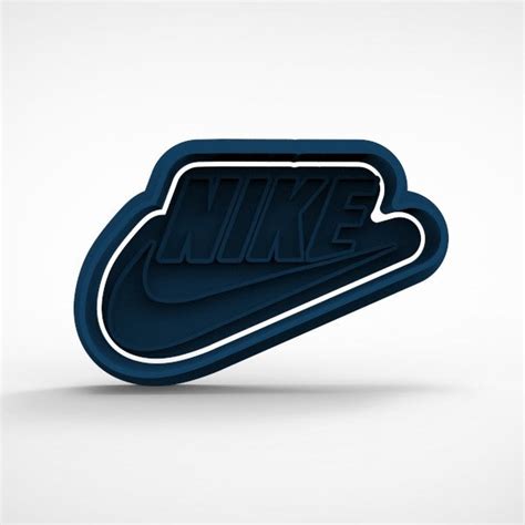 Nike Logo – BAKE MY SWEET DAY