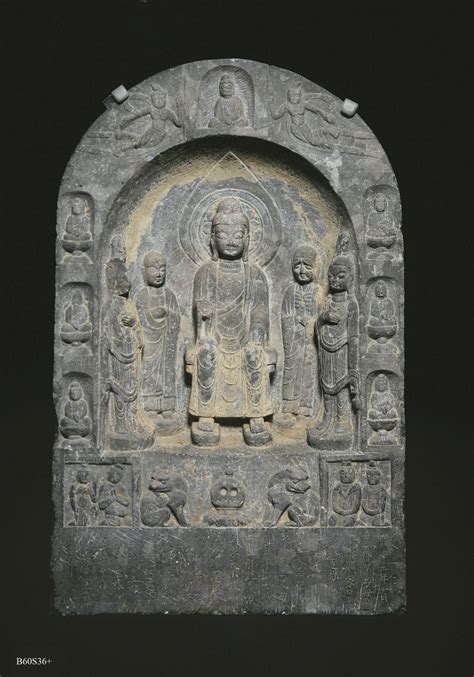 What Are the Main Branches of Buddhism? - Education - Asian Art Museum