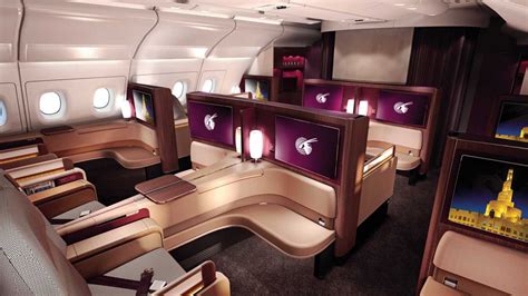 Qatar Airways upgrades to A380 for Perth flights - Point Hacks