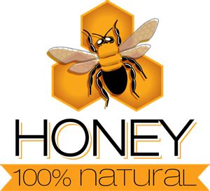 honey logo png 10 free Cliparts | Download images on Clipground 2024