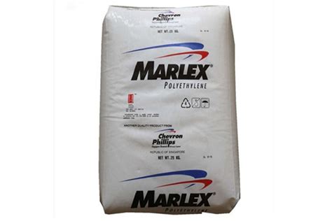 Hot Sale Marlex HDPE with Various Models as Options - Chemate