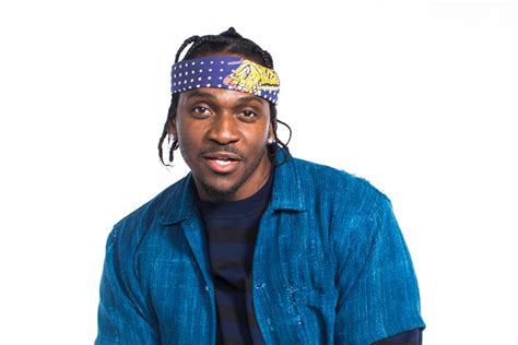 Pusha-T Envisions a Full-Time Music Executive Career After Rap - XXL