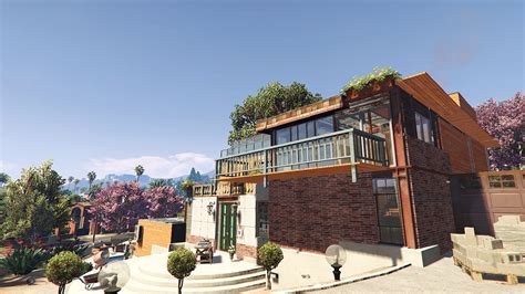 Rockford Hills Safehouse - GTA5-Mods.com