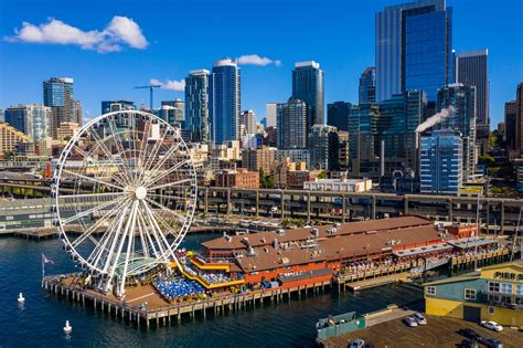 Top 32 Seattle Attractions & Things To Do You’ll Love | Attractions of ...