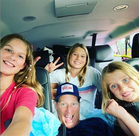 Blissful Life with Wife Courtenay; Kids; Danny Kanell Net Worth 2022?