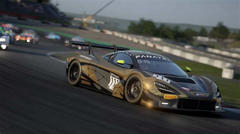 Assetto Corsa Competizione PS5 review: The most realistic console ...