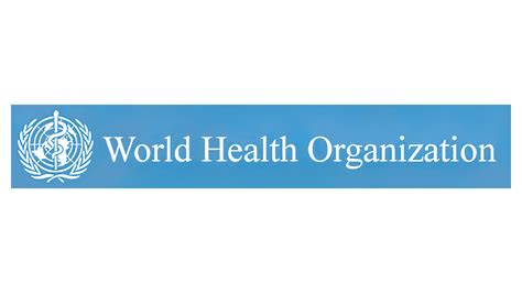 World Health Organization Logo Transparent - IzaiahkruwGuerrero