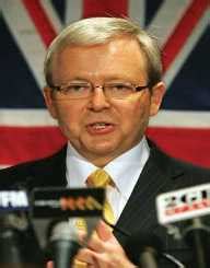 Kevin Rudd Biography, Life, Interesting Facts