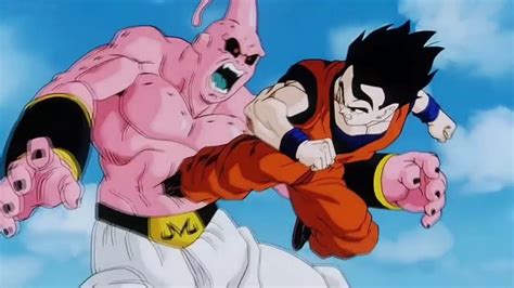 Gohan vs Super Buu Amv - Centuries - YouTube