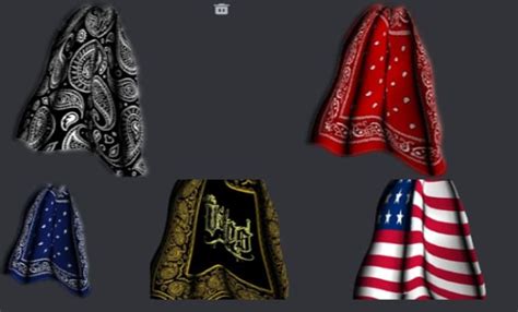 Custom fivem gang flags by Iamclipzsttv | Fiverr