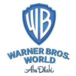 The ENTERTAINER - Warner Bros. World™ Abu Dhabi