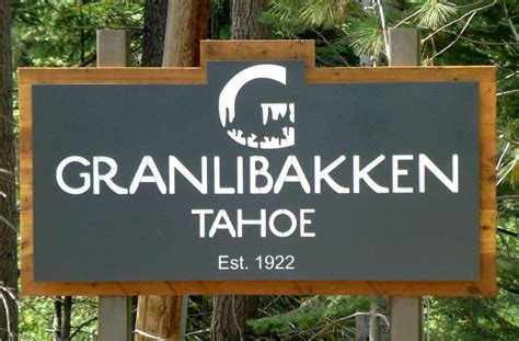 Granlibakken - Resort Details | Snow Schoolers