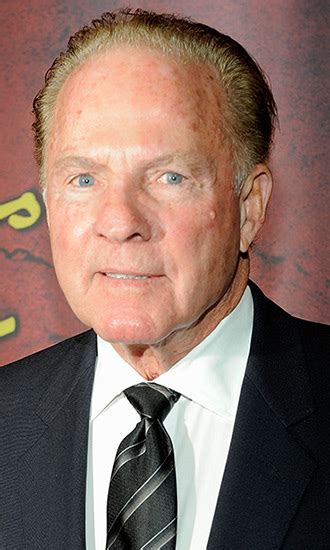 Frank Gifford Celeb Profile – Hollywood Life