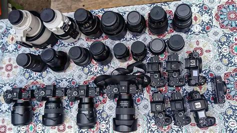 What Is The Best Lens For Landscape Photography? : Action Photo Tours