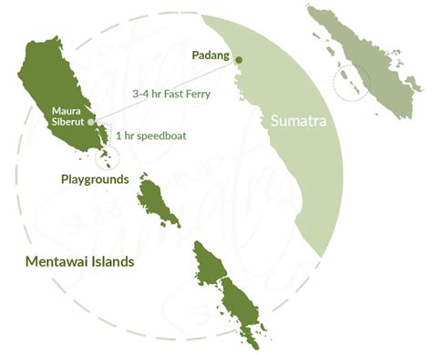 Mentawai Islands | Surf Camp Sumatra