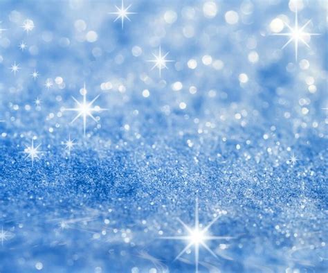 Blue Glitter Wallpaper | Blue glitter wallpaper, Christmas wallpaper ...