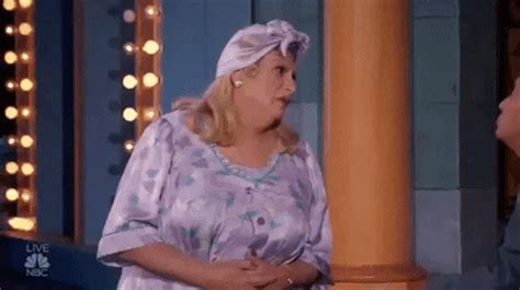 Harvey Fierstein GIF by Hairspray Live! - Find & Share on GIPHY