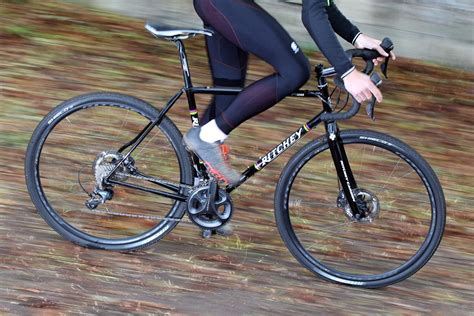 Review: Ritchey Swiss Cross Disc | road.cc