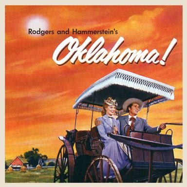 Oklahoma Musical Quotes. QuotesGram