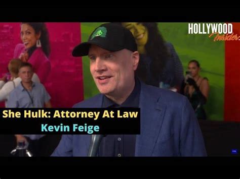 Video: Kevin Feige | Red Carpet Revelations at at World Premiere of ...