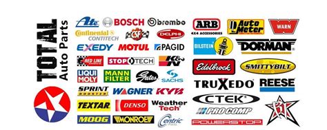 Auto Veteran - Car Parts Brands that Are Trusted by Professionals