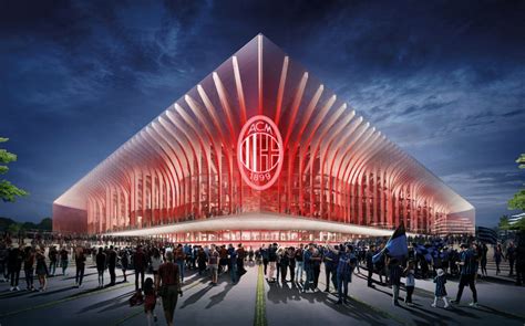 CF: City council gives green light to Milan and Inter's stadium project ...