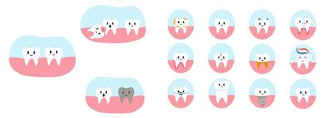 Teeth Emoji Vector Art, Icons, and Graphics for Free Download