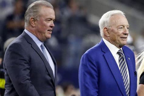 Cowboys' Jerry Jones doubles down on rogue national anthem policy with ...