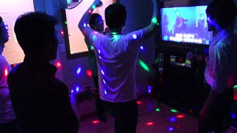 Karaoke in Gangnam: The Ultimate Guide to Seoul's Nightlife Scene : TechMoran