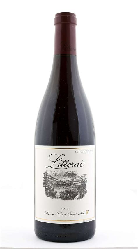 Top 100 Wines: Pinot Noir