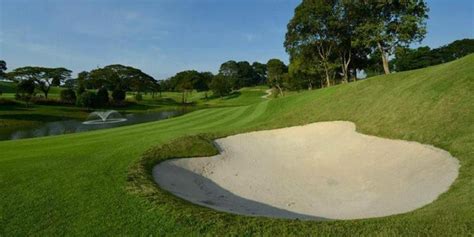 Sembawang Country Club – Book Golf Online • golfscape