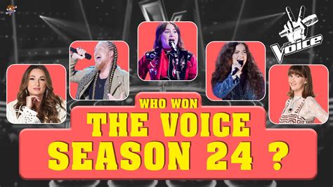 Is the finale of The Voice on tonight? Who is favored to win The Voice ...