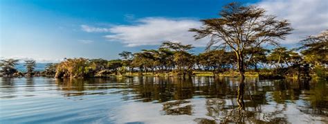 Lake Naivasha Safari | Kenya | Africa Sky