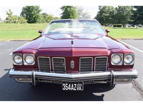 1975 Oldsmobile Delta 88 for Sale | ClassicCars.com | CC-909734