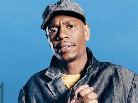 'Chappelle's Show' Returns to Netflix With Dave Chappelle's Blessing - Business Insider