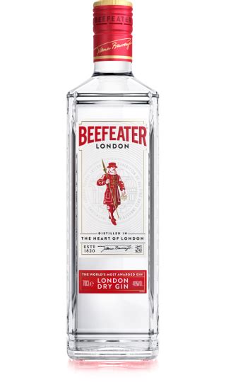 7 Gin & Cranberry Cocktail Recipes - Beefeater Gin