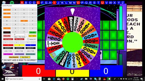 Disney Wheel of Fortune Episode 15 (ARCHIVE) | NGC: Net Game Central