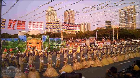 SIRANG LENTE: NIYOGYUGAN FESTIVAL, Quezon Province