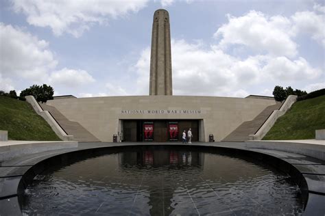 National World War I Museum in Kansas City, Mo., gets personal - Los ...