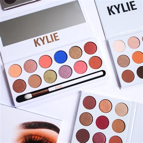 Kylie Jenner Eye Makeup Products | Saubhaya Makeup