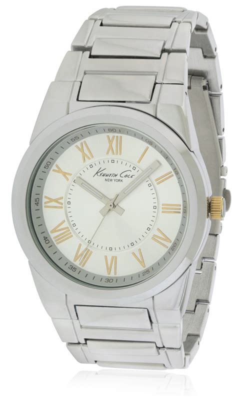 Kenneth Cole New York Mens Watch KCW3032 | eBay